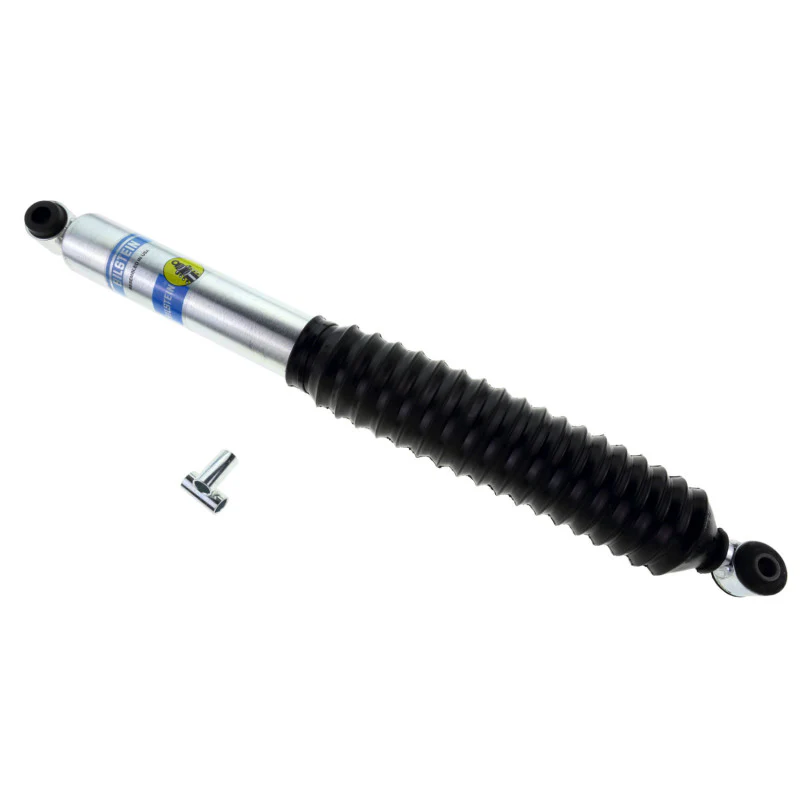 Bilstein 5100 Series 1993 Jeep Grand Cherokee Base Rear 46mm Monotube Shock Absorber - Image 3