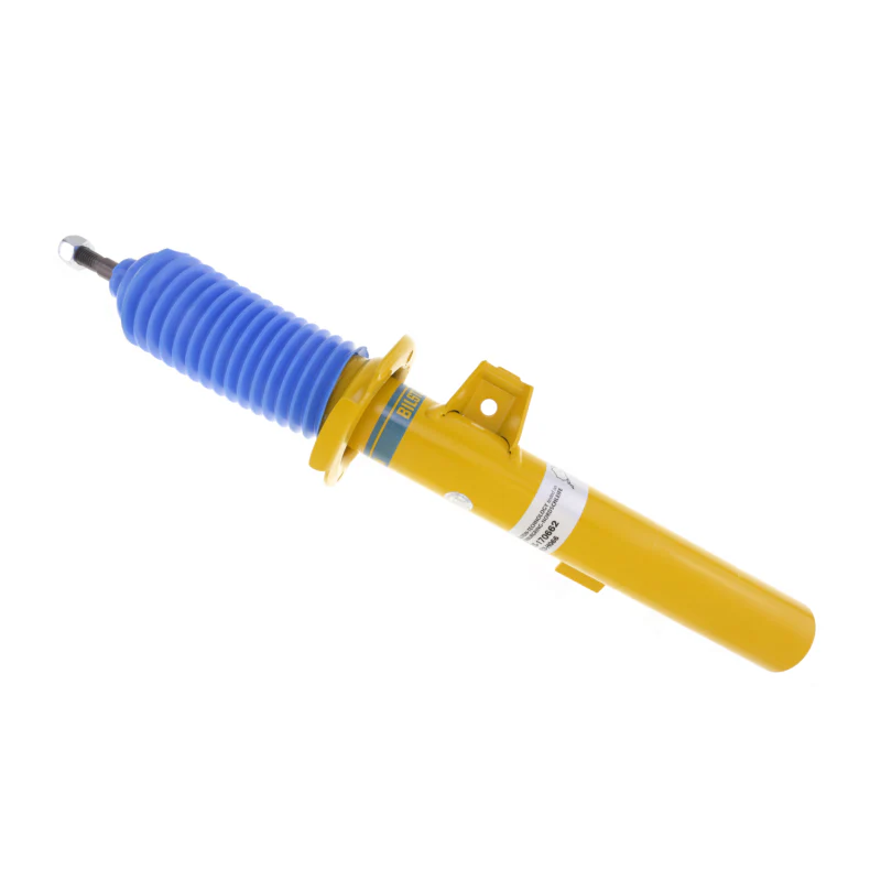 Bilstein 5100 Series 2012 BMW Z4 sDrive35i Front Left Suspension Strut Assembly - Image 6