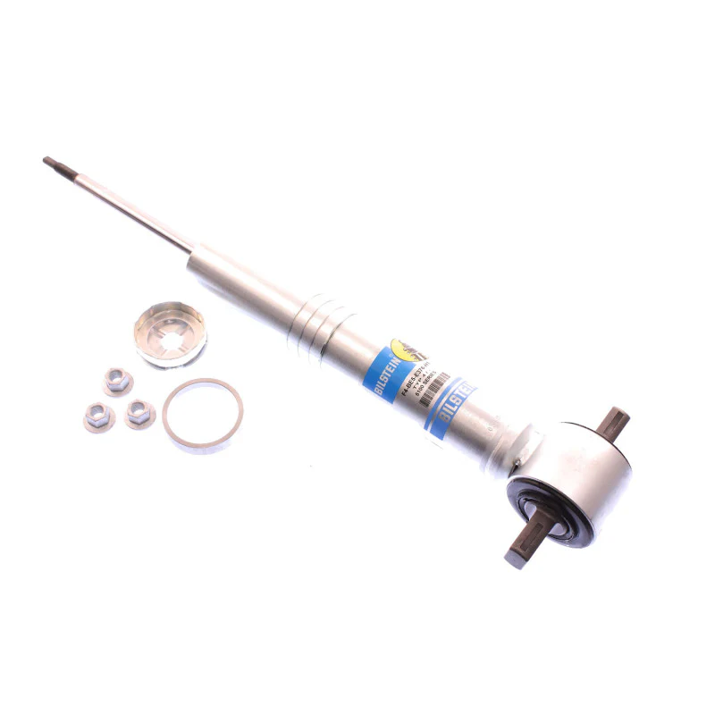 Bilstein 5100 Series 2012 GMC Sierra 1500 XFE Front 46mm Monotube Shock Absorber - Image 2