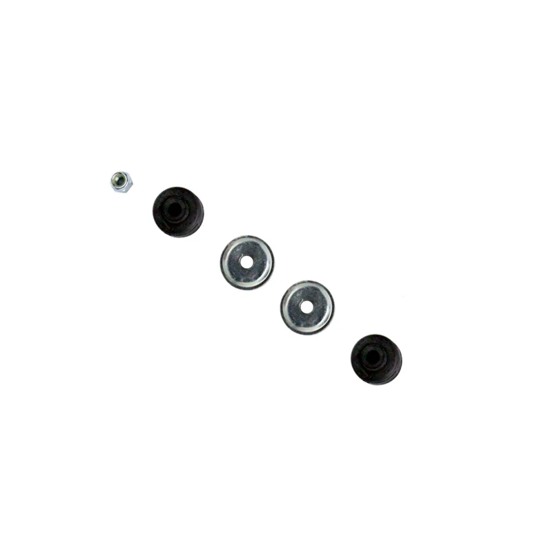 Bilstein 5100 Series 92-99 Suburban Base Front 46mm Monotube Shock Absorber - Image 5
