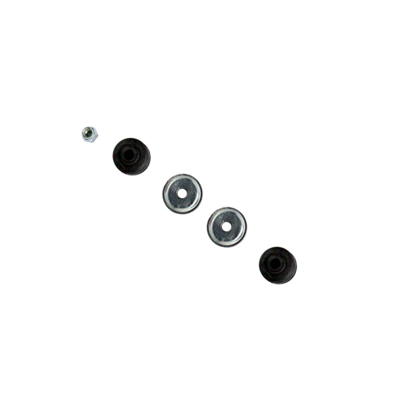 Bilstein 5100 Series 92-99 Suburban Base Front 46mm Monotube Shock Absorber - Image 7