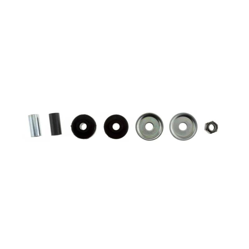 Bilstein 5125 Series Lifted Truck 288mm Shock Absorber - Image 5