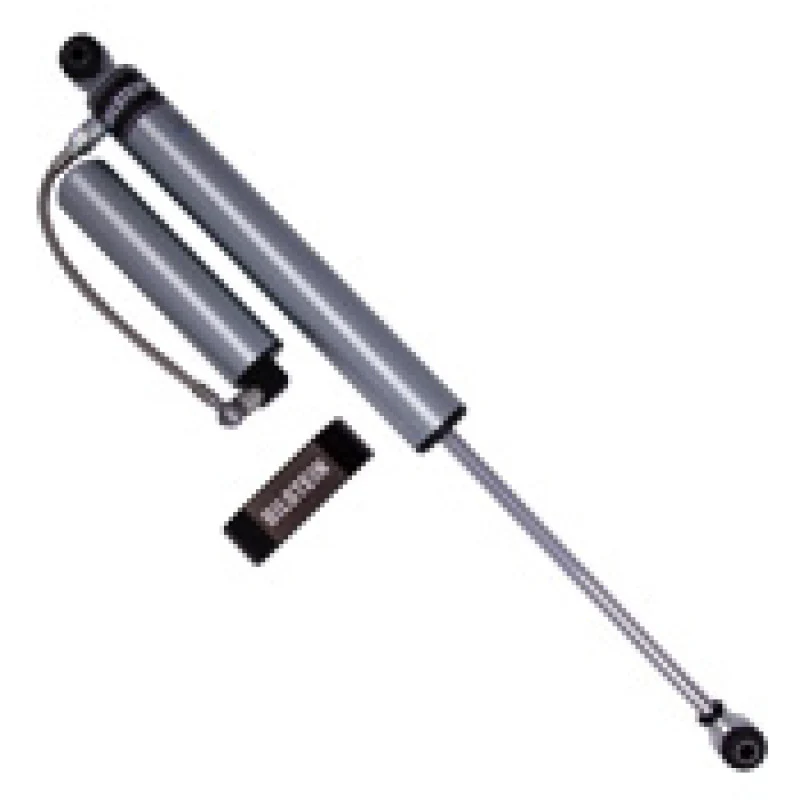Bilstein 04-14 Ford F150 / 06-08 Lincoln Mark LT B8 5160 Rear Monotube Shock - 0-2in Lift - Image 4