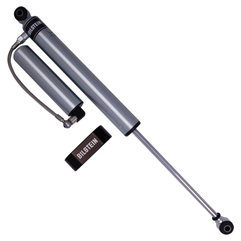Bilstein 04-14 Ford F150 / 06-08 Lincoln Mark LT B8 5160 Rear Monotube Shock - 0-2in Lift - Image 6