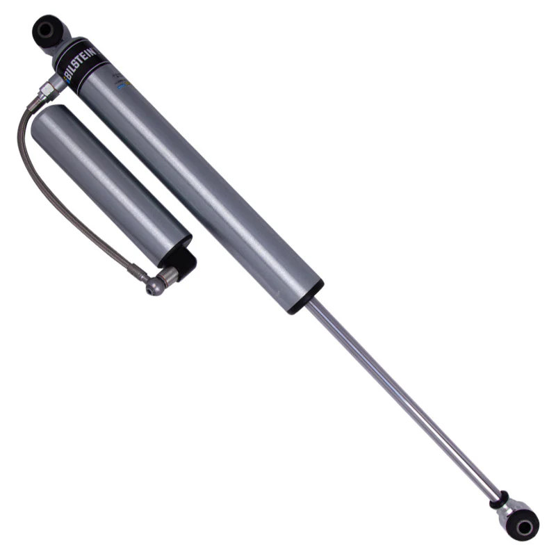 Bilstein 04-14 Ford F150 / 06-08 Lincoln Mark LT B8 5160 Rear Monotube Shock - 0-2in Lift - Image 7