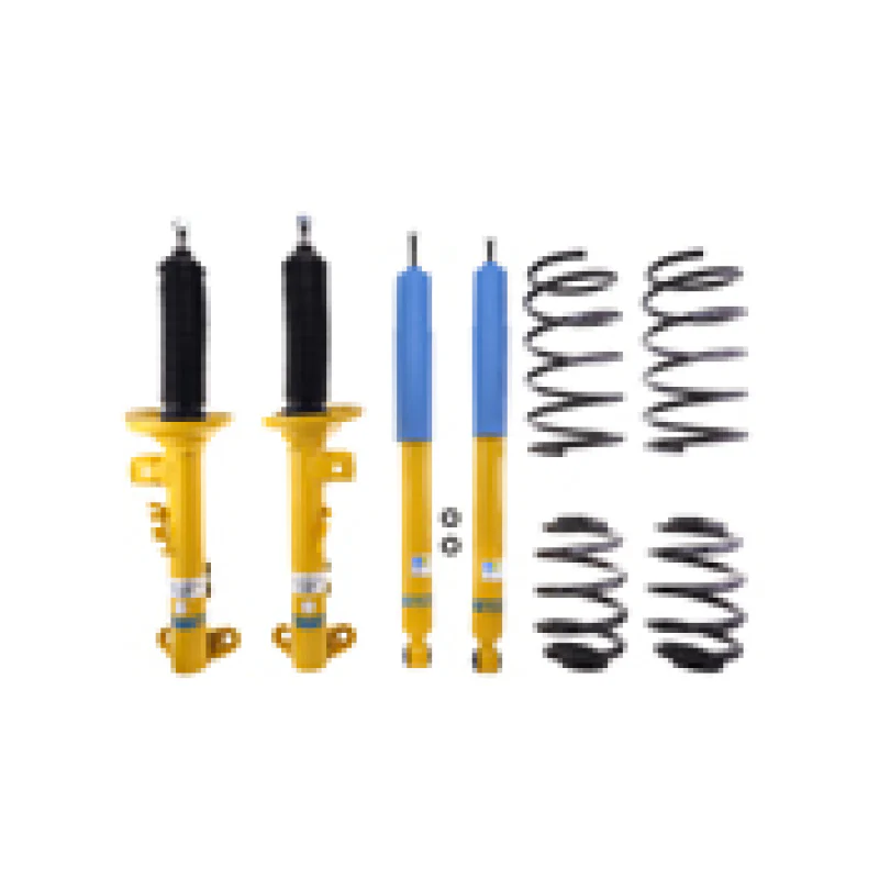 Bilstein B12 1999 BMW M3 Base Front and Rear Suspension Kit - Image 12