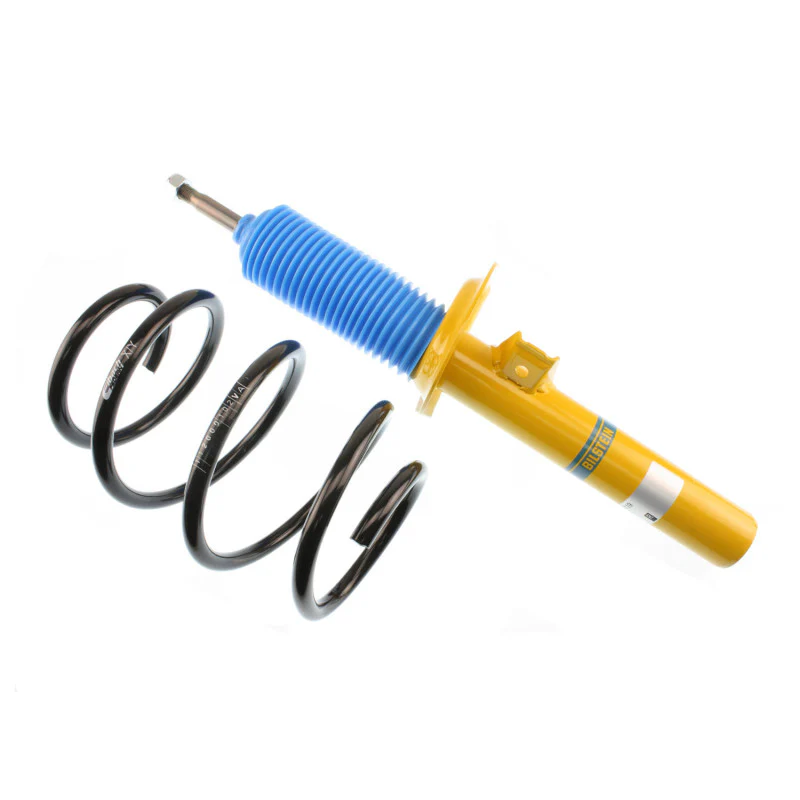 Bilstein B12 2001 BMW M3 Base Front and Rear Suspension Kit - Image 7