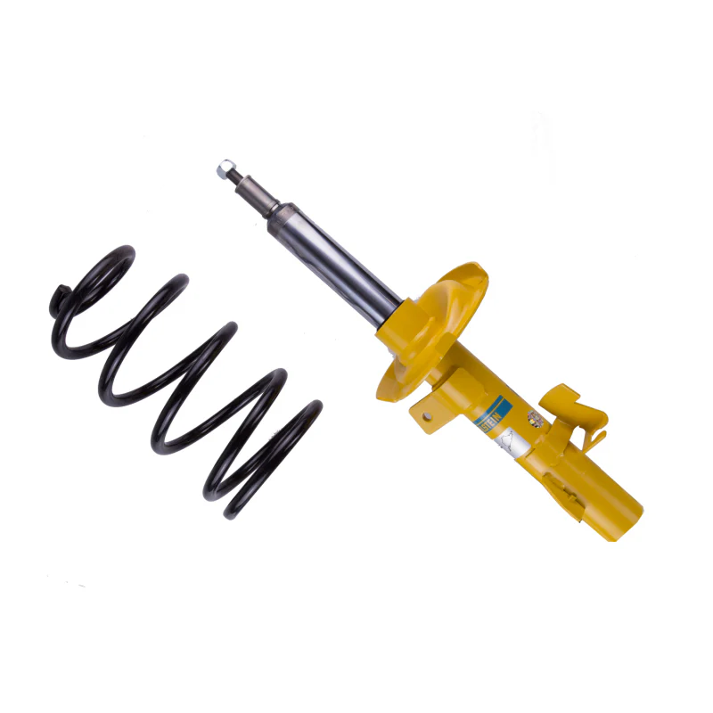 Bilstein B12 2007 Mazda 3 Mazdaspeed Front and Rear Suspension Kit - Image 8
