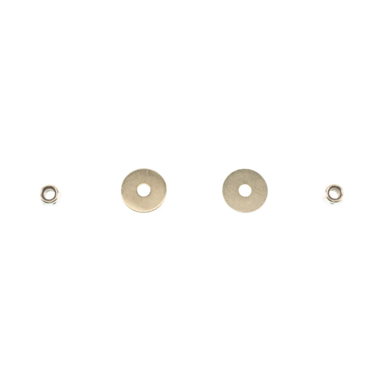Bilstein B12 2012 Mini Cooper S Hatchback Front and Rear Suspension Kit - Image 15