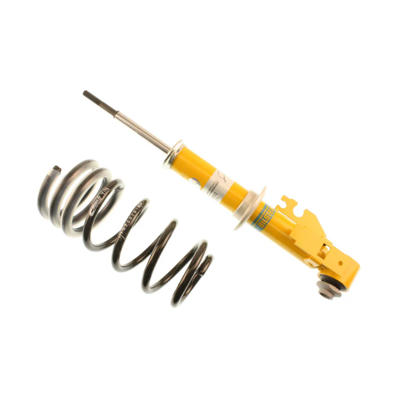 Bilstein B12 2012 Mini Cooper S Hatchback Front and Rear Suspension Kit - Image 8