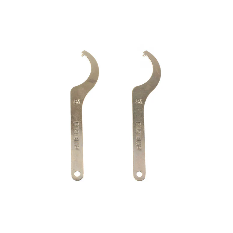 Bilstein B14 1985 Volkswagen Golf Base Front and Rear Performance Suspension System - Image 7