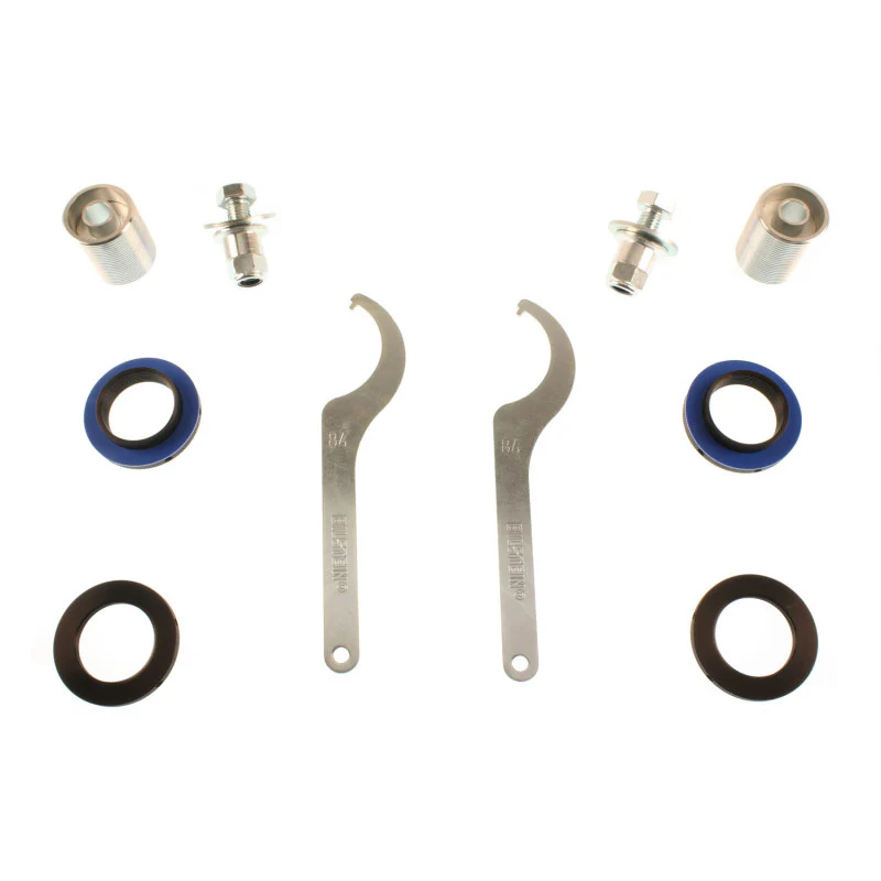 Bilstein B14 1992 BMW 318i Base Front and Rear Performance Suspension System - Image 11
