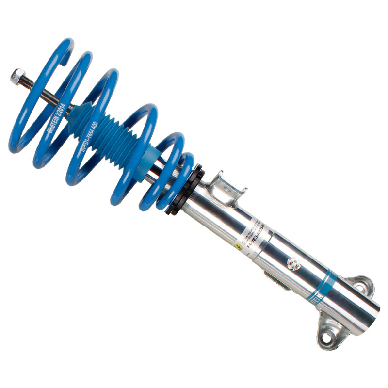 Bilstein B14 2002 Mercedes-Benz C230 Kompressor Front and Rear Suspension Kit - Image 7