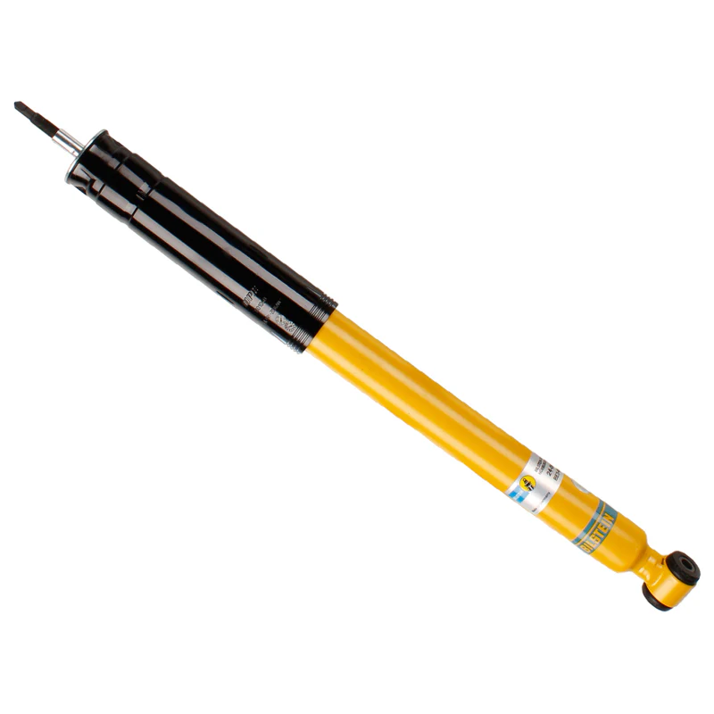 Bilstein B14 2002 Mercedes-Benz C230 Kompressor Front and Rear Suspension Kit - Image 9