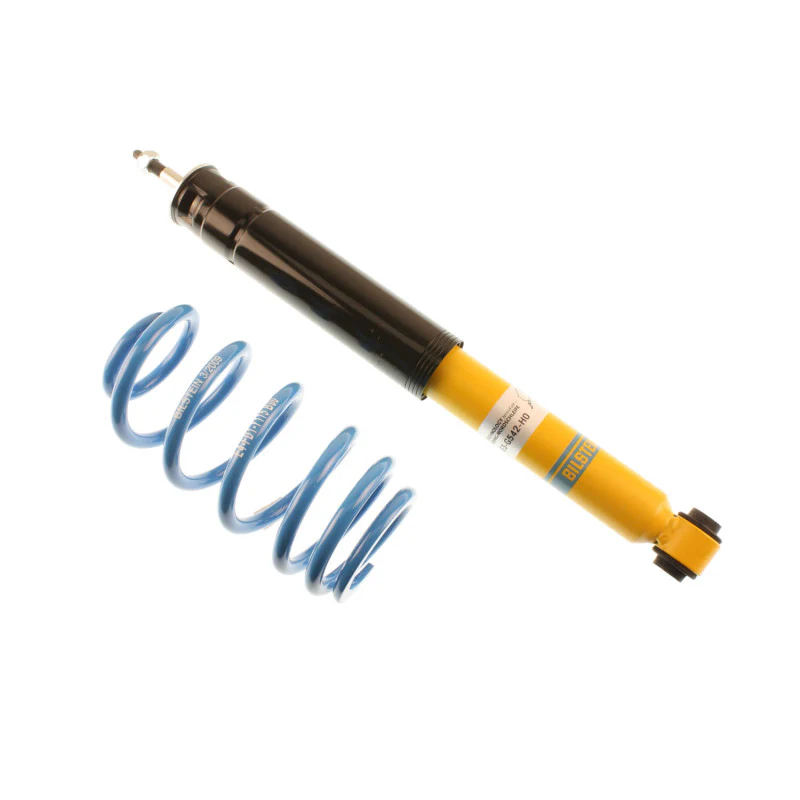 Bilstein B14 2008 Smart Fortwo Passion Front and Rear Performance Suspension System - Image 12