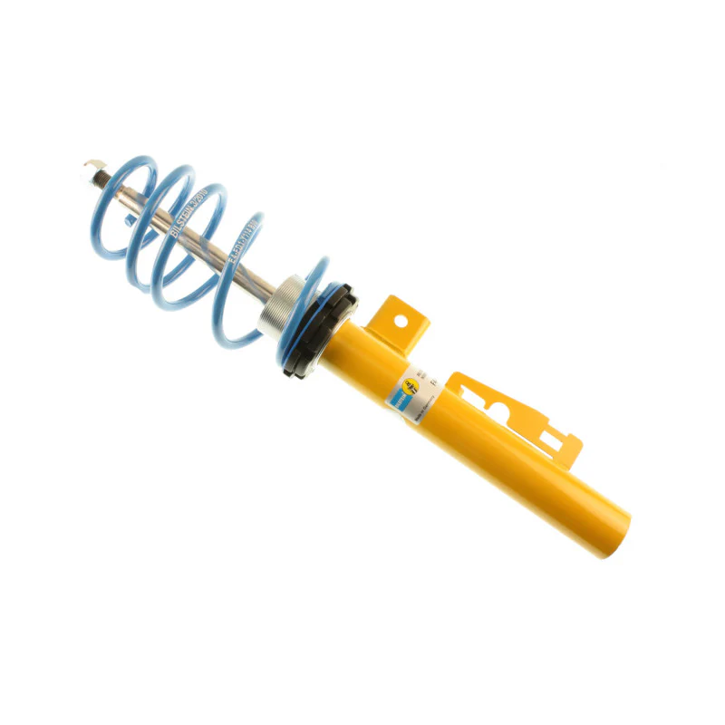 Bilstein B14 2008 Smart Fortwo Passion Front and Rear Performance Suspension System - Image 15