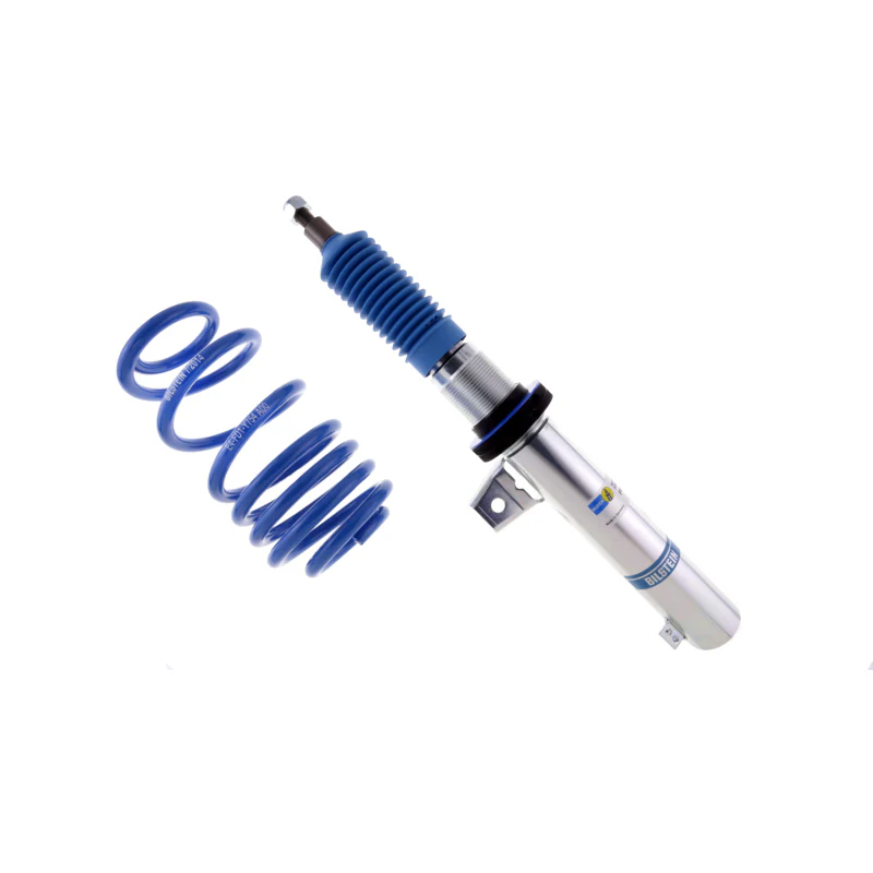 Bilstein B14 2008 Volkswagen GTI Base Front and Rear Suspension Kit - Image 13