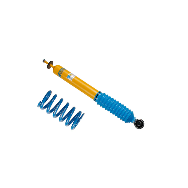 Bilstein B14 Audi S4 (8E) K4 Performance Suspension System (May Req. OE 8E0412377C) - Image 12