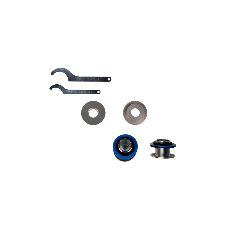 Bilstein B14 Audi S4 (8E) K4 Performance Suspension System (May Req. OE 8E0412377C) - Image 5