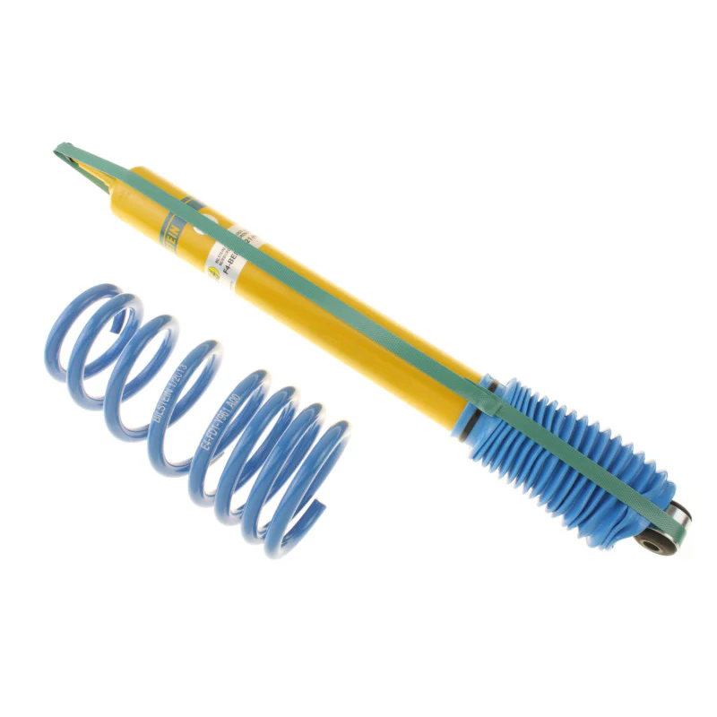 Bilstein B14 Ford Focus2 Lim. Mazda 3 S40/V50K4 Suspension Kit - Image 13