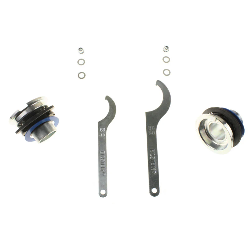 Bilstein B14 Ford Focus2 Lim. Mazda 3 S40/V50K4 Suspension Kit - Image 5