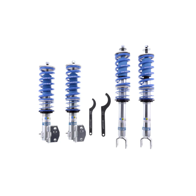 Bilstein B14 Mitsubishi Lancer EVO 6/7/8/9K 4 Suspension Kit - Image 2