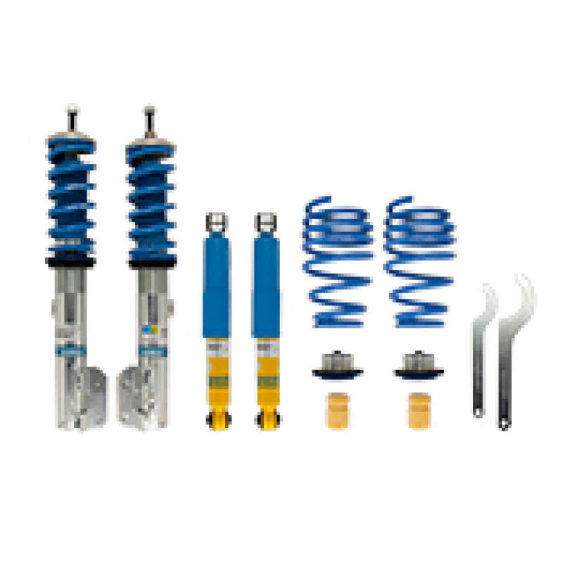 Bilstein B14 (PSS) 12-17 Fiat 500 Suspension Kit - Image 9