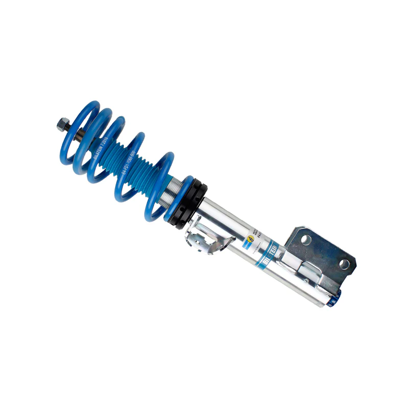 Bilstein B16 15-17 Ford Mustang GT V8 Front and Rear Performance Suspension System - Image 6
