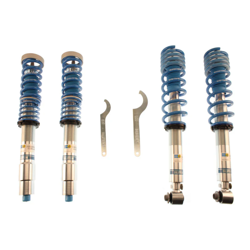 Bilstein B16 1997 BMW 540i Base Front and Rear Performance Suspension System - Image 2