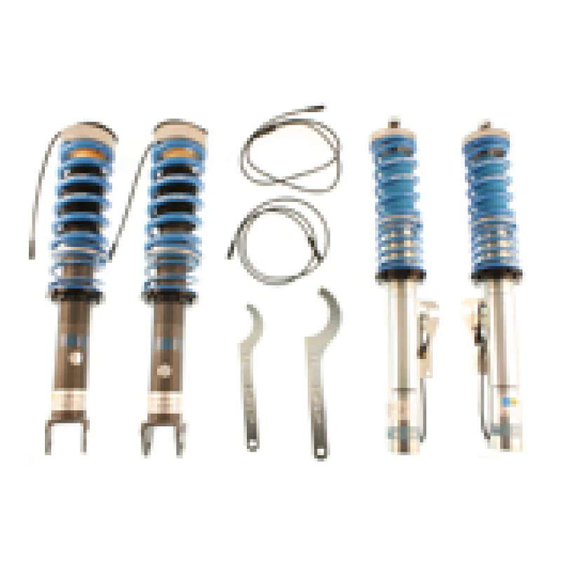 Bilstein B16 2005 Porsche 911 Carrera Front and Rear Performance Suspension System - Image 11