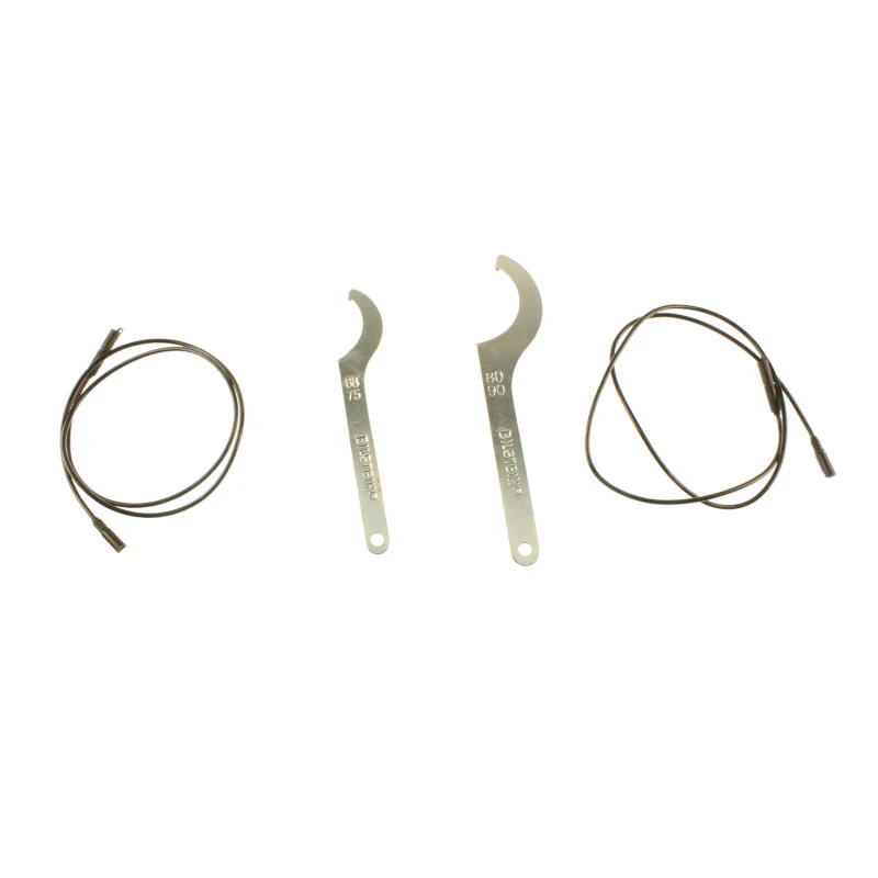 Bilstein B16 2005 Porsche 911 Carrera Front and Rear Performance Suspension System - Image 14