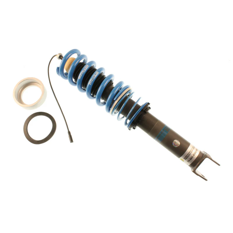 Bilstein B16 2005 Porsche 911 Carrera Front and Rear Performance Suspension System - Image 7