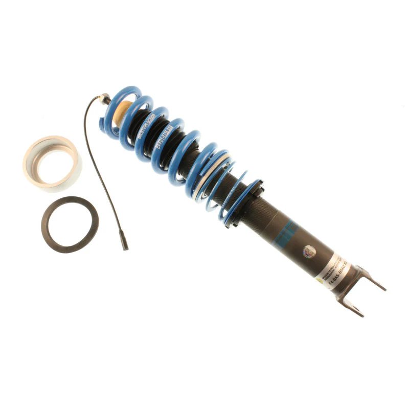 Bilstein B16 2005 Porsche 911 Carrera Front and Rear Performance Suspension System - Image 8