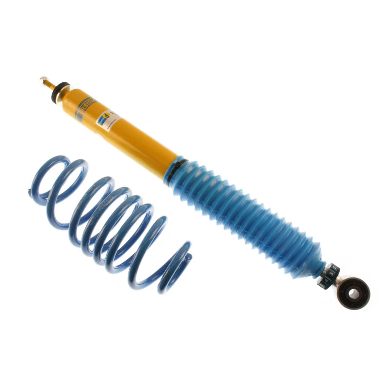 Bilstein B16 2009 Audi A4 Quattro Avant Front and Rear Performance Suspension System - Image 7