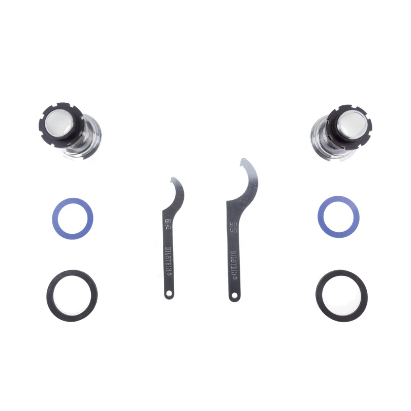 Bilstein B16 Ford Focus 2 Lim./Mazda 3/S40/V50 K6 Suspension Kit - Image 16
