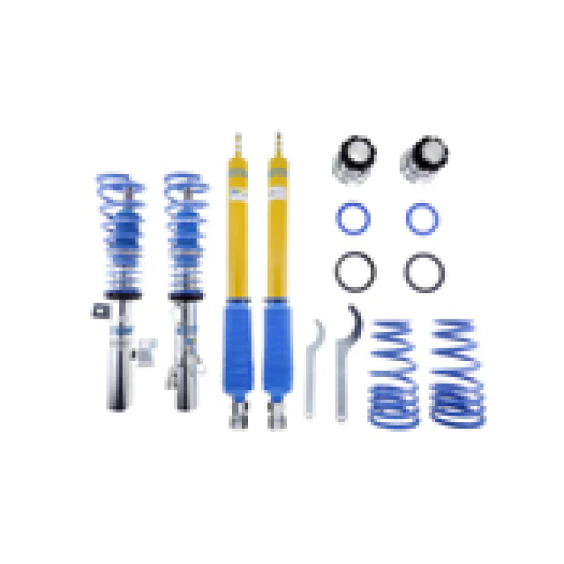 Bilstein B16 Ford Focus 2 Lim./Mazda 3/S40/V50 K6 Suspension Kit - Image 8