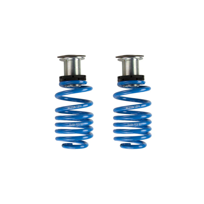 Bilstein B16 (PSS10) 2016 Audi TT Quattro Suspension Kit - Image 12