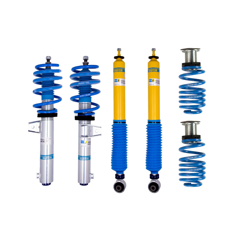 Bilstein B16 (PSS10) 2016 Audi TT Quattro Suspension Kit - Image 4