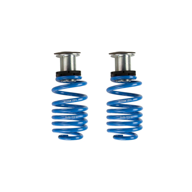 Bilstein B16 (PSS10) 2016 Audi TT Quattro Suspension Kit - Image 6