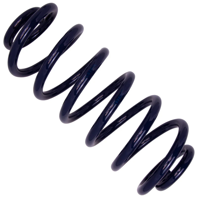 Bilstein B3 OE Blue Powdercoat REPLACEMENT SPRING - Image 2