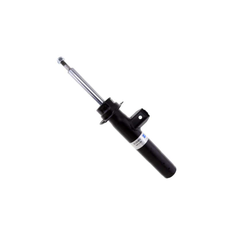 Bilstein B4 06-10 BMW 528xi / 530xi / 535xi Front Right Twintube Strut Assembly - Image 2