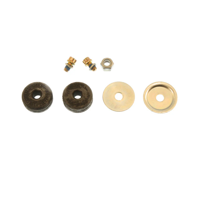 Bilstein B4 1981 Mercedes-Benz 300SD Base Front 36mm Monotube Shock Absorber - Image 6