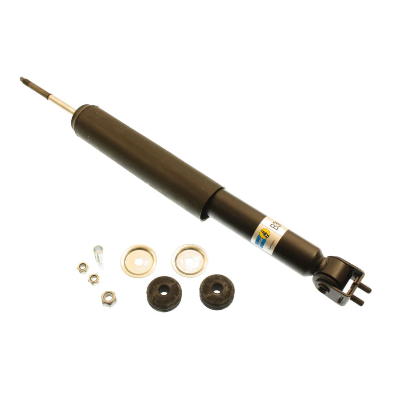 Bilstein B4 1981 Mercedes-Benz 380SL Base Front 36mm Monotube Shock Absorber - Image 2