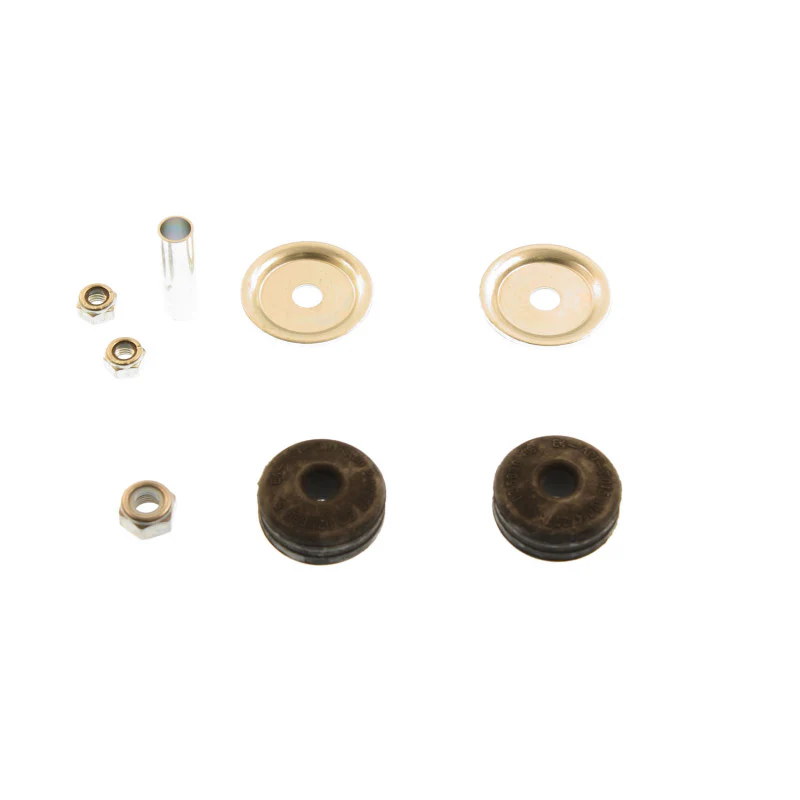 Bilstein B4 1981 Mercedes-Benz 380SL Base Front 36mm Monotube Shock Absorber - Image 5