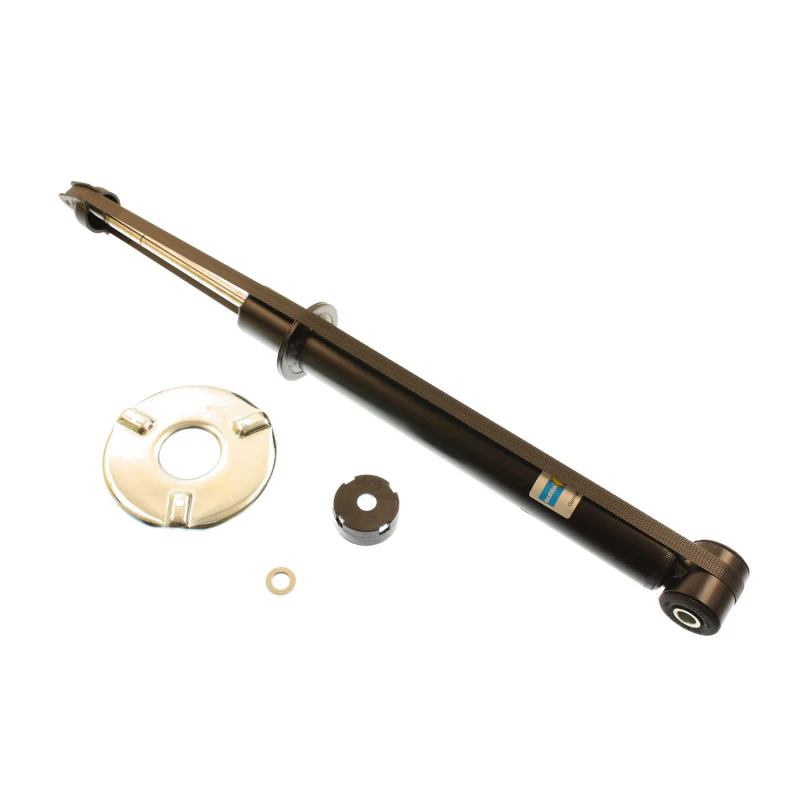 Bilstein B4 1990 Volkswagen Passat GL Rear Twintube Shock Absorber - Image 3