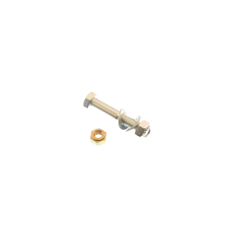 Bilstein B4 1992 Mercedes-Benz 300SD Base Front 36mm Monotube Shock Absorber - Image 6