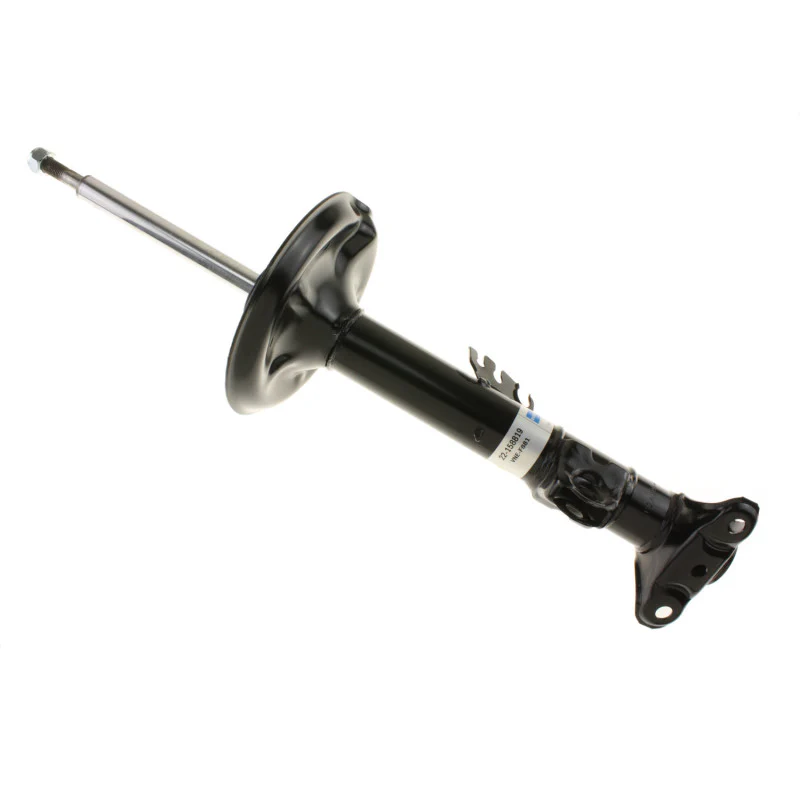 Bilstein B4 1996 BMW Z3 Roadster Front Left Twintube Strut Assembly - Image 2