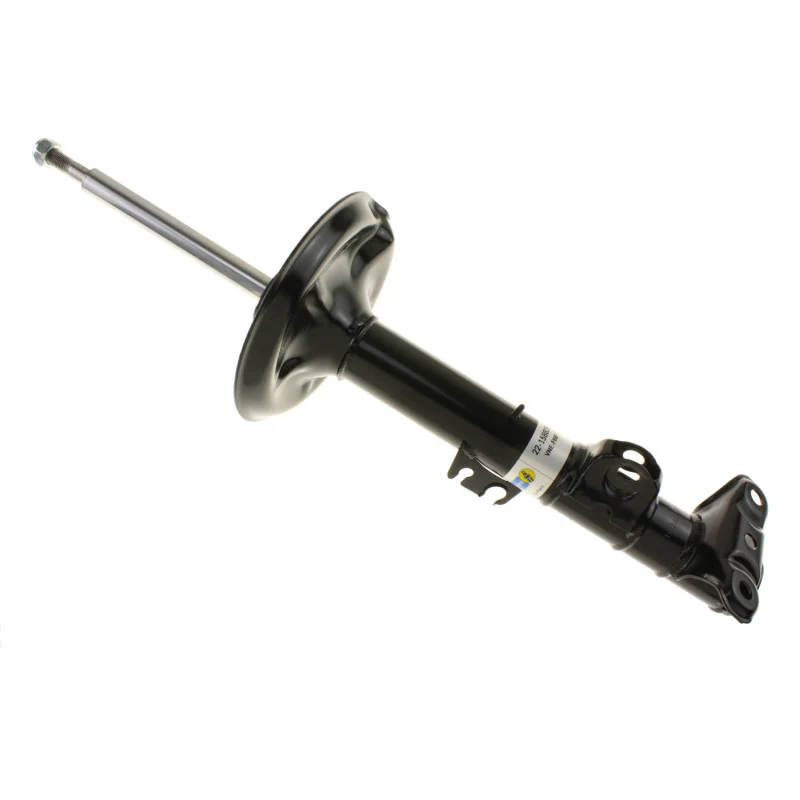 Bilstein B4 1996 BMW Z3 Roadster Front Right Twintube Strut Assembly - Image 3