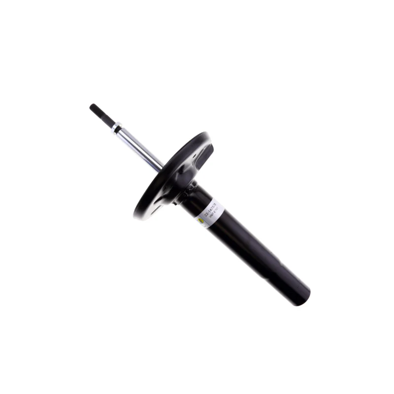 Bilstein B4 2005 Porsche Boxster Base Front Suspension Strut Assembly - Image 9