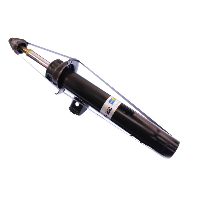 Bilstein B4 2006 BMW 330i Base Front Left Twintube Strut Assembly - Image 3